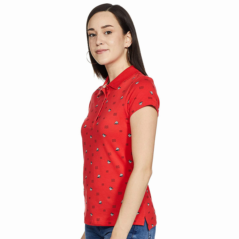 Women's Polo Shirts